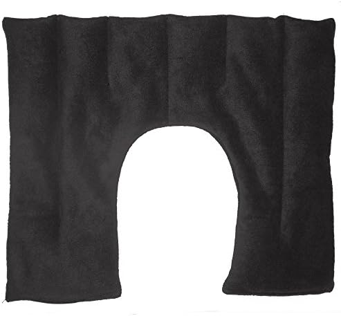 Shoulder Wrap , Heat Pad Microwavable Neck, Shoulder