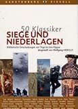 Image de Siege und Niederlagen: Klassische militärische Entscheidungen