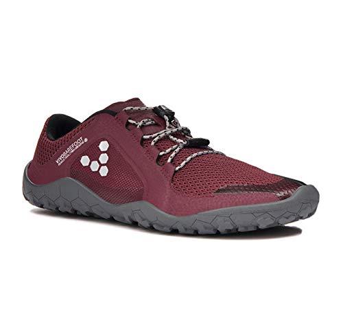 Preisvergleich Produktbild Vivobarefoot Primus Trail Firm Ground Ladies 38