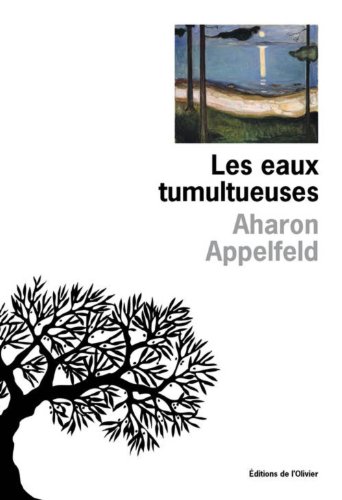 couverture de : Les eaux tumultueuses