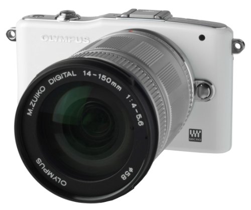 Imagen 2 de Olympus V20601EWE000