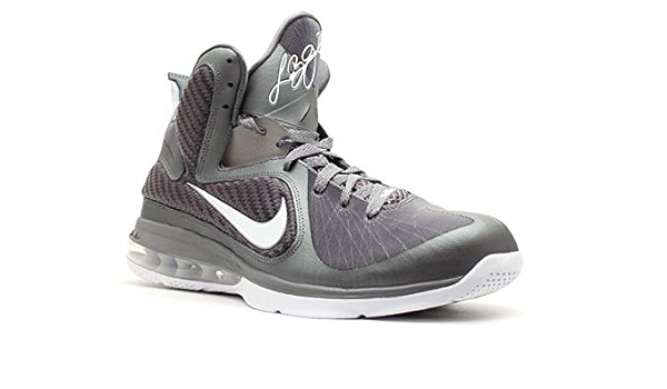 cool grey 9 lebron