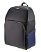 Produktbild Navitech Rugged Noir & Blau Rucksack Tasche für die Air Hogs 6037691 Micro Race Drone