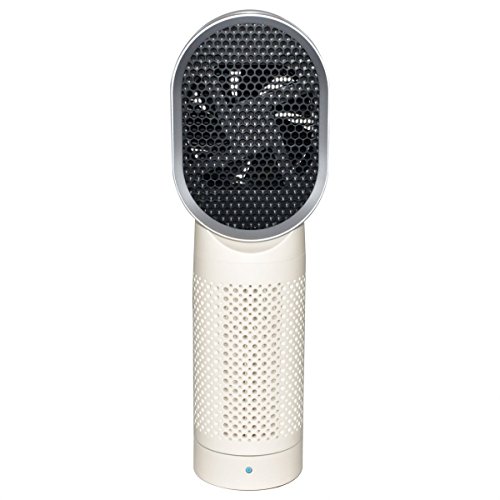 Air Purifier Luftreiniger, Stoga Luftreiniger System UV Sanitizer und Geruch Reductio mit SPA und -Diffusor - 8