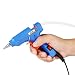 Produktbild SainSmart Mini 20W Heißklebepistole für DIY kleine Handwerkprojekte und schnelle Reparaturen