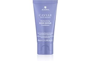 Caviar Anti-Aging by Alterna Restructuring Bond Repair Conditioner 40ml