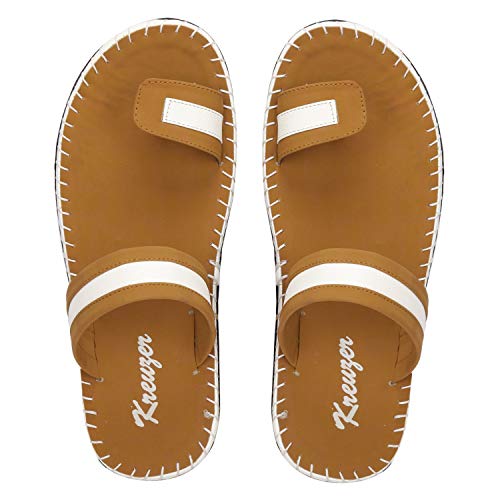 kreuzer chappal