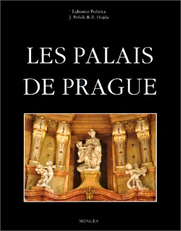 Les  Palais de Prague