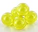 Box of 24 fantasy bath pearls - fruits trio