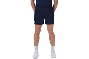 Canterbury Men's Professional 2.0 Shorts | Rugby Shorts | CCC Logo Gym Shorts