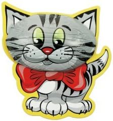 Chocolate Tom Cat (box of 75)