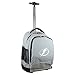 Produktbild Mojo NHL Expedition Rädern Rucksack, 19-inches, grau, Expedition Wheeled Backpack, grau, 48,26 cm