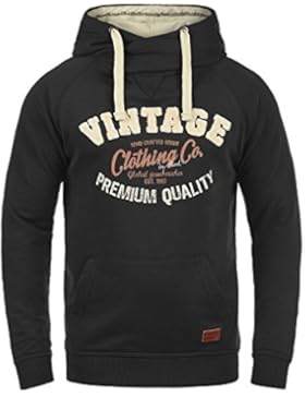 BLEND Alejandro Herren Kapuzenpullover Hoodie