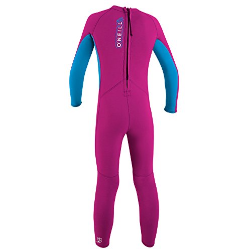 O’Neill Wetsuits – O’Neill Toddler’s Reactor 2m… - 2