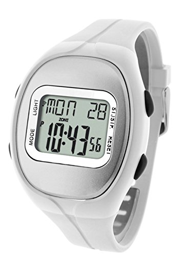 Preisvergleich Produktbild Pulsuhr (Pulsmessung mit Fingersensor)