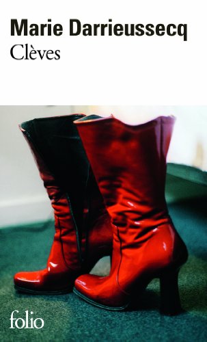 couverture de : Cl&egrave;ves