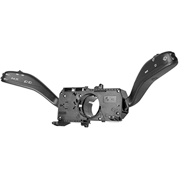 febi bilstein 45326 Lenkstockhebelschalter , 1 Stück, black 
