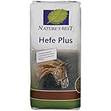 Nature's Best Hefe Plus Pellets 25kg