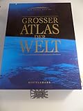 Grosser Atlas der Welt (Bertelsmann/ RV) by 