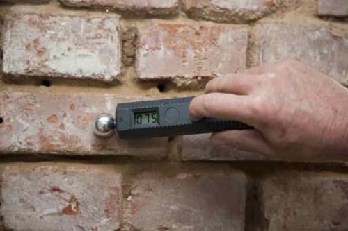 Feuchteindikator Hydromette COMPACT B von Gann - 2