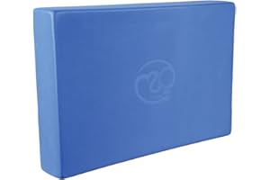 Yoga Mad Blocco Yoga, Schiuma Eva ad Alta densità