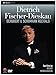 Dietrich Fischer-Dieskau in Recital : Schubert and Schumann [DVD] [2013]