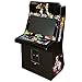 Produktbild Hppgame Cabinet Arcade Game Console 3D Pandora's Box TV-Spielekonsolen Videoautomat Classic, 2 Spieler, 1280x720 Full HD Multiplayer Arcade, 2885 Spiele All in 1 Double Stick, 26" Bildschirm, CLB-07
