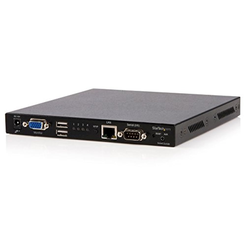 Kvm сеть. 4 port usb kvm switch..
