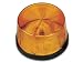 Produktbild Velleman STROBOSKOP-BLITZER ORANGE HAA40AN