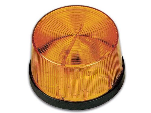 Preisvergleich Produktbild Velleman STROBOSKOP-BLITZER ORANGE HAA40AN