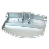 Hersteller-Code - 1108254135 AEG Waschmaschine Silber Türgriff