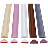 Shower Threshold Water Dam Shower Barrier Silicone Wet Room Bathroom Floor 8 Colors 1M Silicone Bathroom Water Stopper Blocke