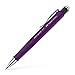 Price comparison product image Faber Castell 0.7 mm 133337 "Poly Matic" Mechanical Pencil - Plum Purple