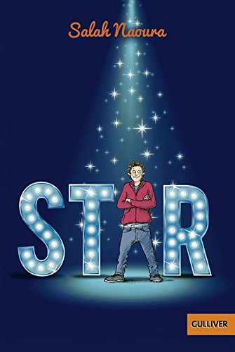 Book's Cover of Star