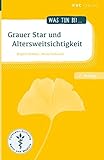 Image de Grauer Star und Altersweitsichtigkeit