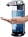 Produktbild Secura Automatischer Seifenspender 500ML Badezimmer Spender Berührungsloser -Infrarot -Seifen Dispenser für Küche und Bad
