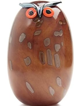 Iittala 005454 Birds by Toikka Uhu 180 x 260 mm