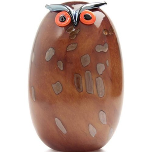 Iittala 005454 Birds by Toikka Uhu 180 x 260 mm