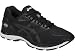 Produktbild ASICS Men's Fitness/Cross-Training Trail Running Shoe, Black/White/Carbon, 12.5 2E US