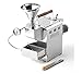Produktbild KALDI home coffee roaster hand operated type Full Package Including Hopper, Probe Rod, Chaff Holder (Gas Burner Required) by KALDI