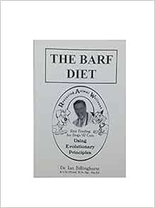 dr billinghurst barf