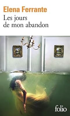 Inconnu Les jours de mon abandon