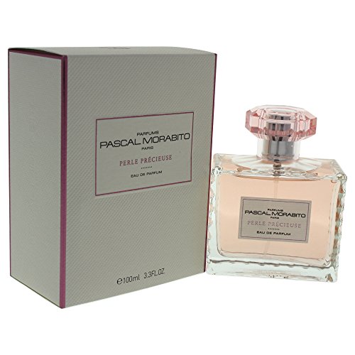 Pascal morabito perle precieuse edp 100 ml