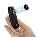 Produktbild Spion Kamera versteckte Kamera Dash Cam Fahrrad fahren Recorder Kamera Clip Fehler Cam Eavesdropper Tragbare Audio Video Recording Pen 1080 P HD Kamera Sport DV Bewegungserkennung Video Recorder Überwachungskamera Sicherheit Camcorder Monitor