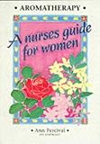 Image de Aromatherapy - A Nurse's Guide for Women