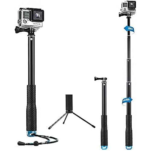 Amazon.co.uk camera extension pole