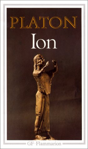 Télécharger Ion livre En ligne