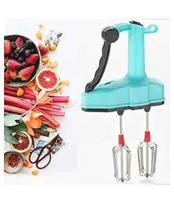 COINFINITIVE gs_049 Hand Blender (Multicolour)