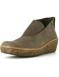 El Naturalista - botas estilo motero Mujer