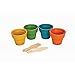 Produktbild Plantoys – Gartenset (8617)